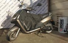 PEUGEOT VIVACITY 50