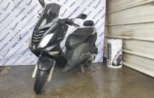 PEUGEOT CITYSTAR 125