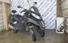 PIAGGIO MP3 300