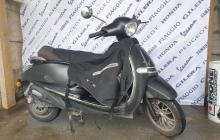 EFON PULSE 125