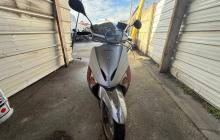 HONDA LEAD 100