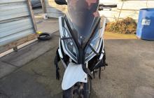 KYMCO X CITING 125 125