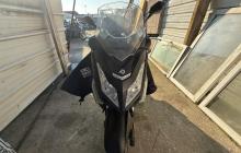 HONDA LEAD 125 125
