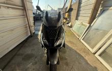 PEUGEOT PULSION 125 125