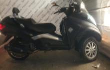 PIAGGIO MP3 300 300