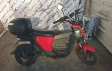 NIU ELECTRIQUE 50
