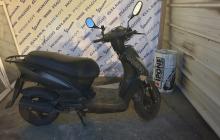 KYMCO AGILITY 50