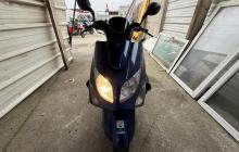 YAMAHA MAJESTY 125 125