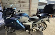BMW K 1200 GT 1200