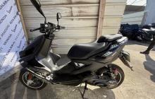YAMAHA AEROX 50 NAKED 50